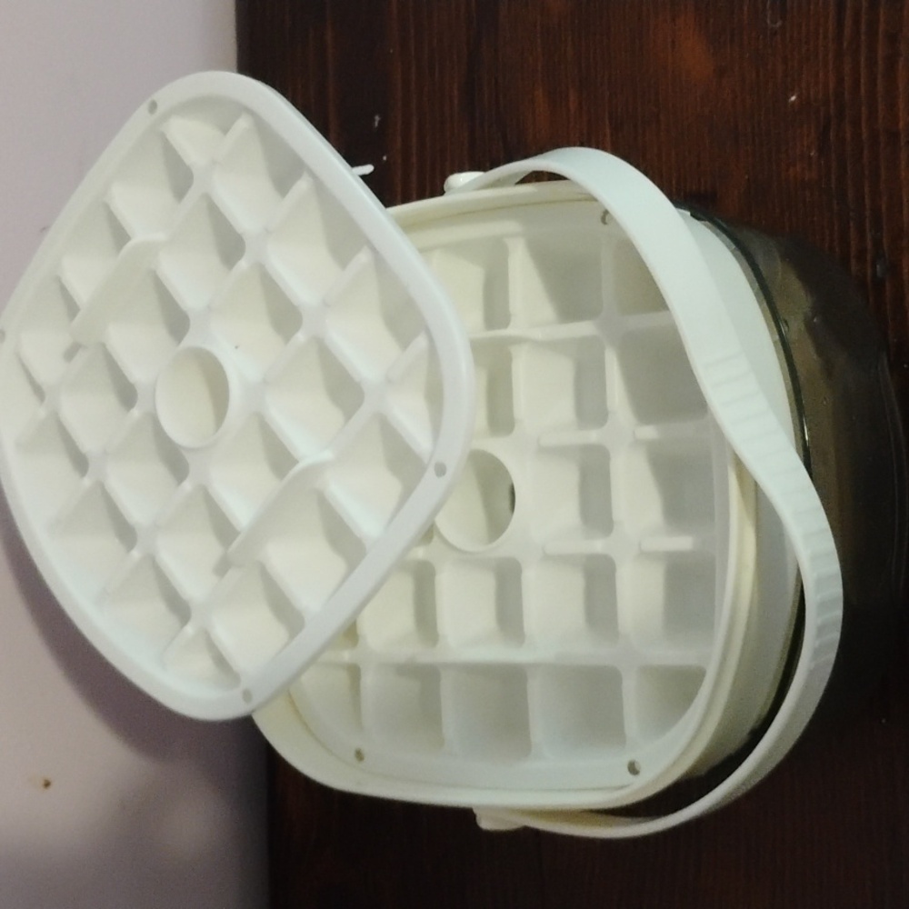 Double Layer Ice Mold - Picture 8 of 10